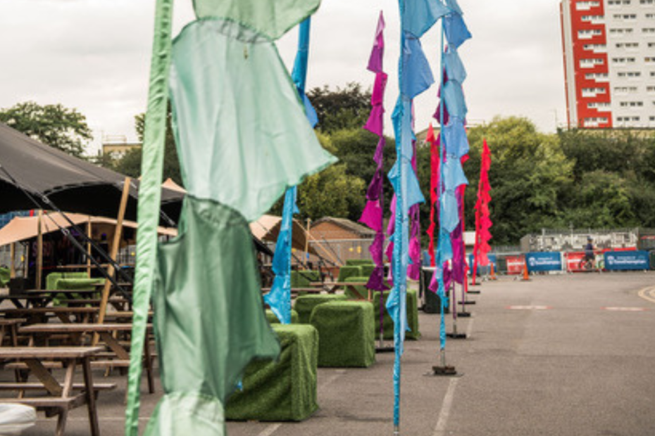 Ballast Covers Chameleon Furnishings